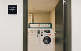 Palau Suites & Apartments